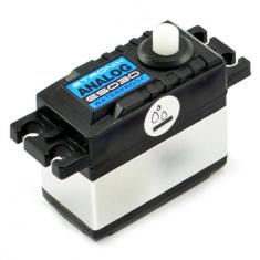 Etronix Es030 3.0Kg Standard Waterproof Servo