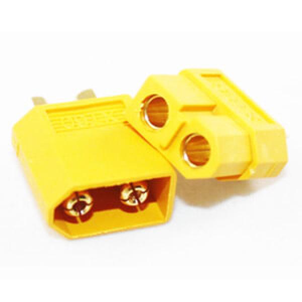 XT-60 Connector (Male/Female)  - ET0796