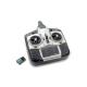 Miniature Emetteur Radio ETRONIX PULSE EX4S 4CH 2.4GHZ FHSS STICK 