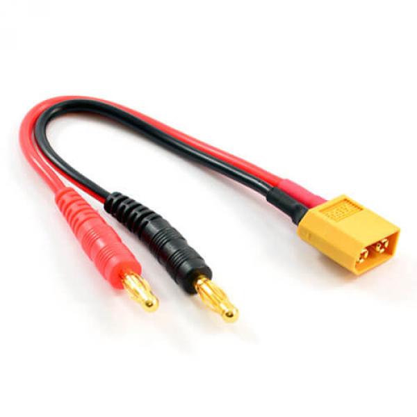 Etronix Xt60 Charging Cable  - ET0264