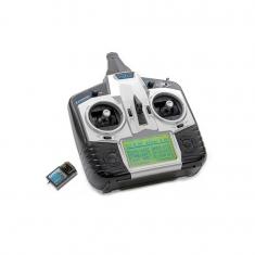 Emetteur Radio ETRONIX PULSE EX4G 4CH 2.4GHZ FHSS STICK 