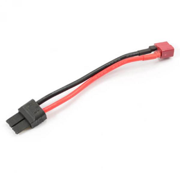 Female Deans To Male Traxxas Connector Adaptor - ET0846