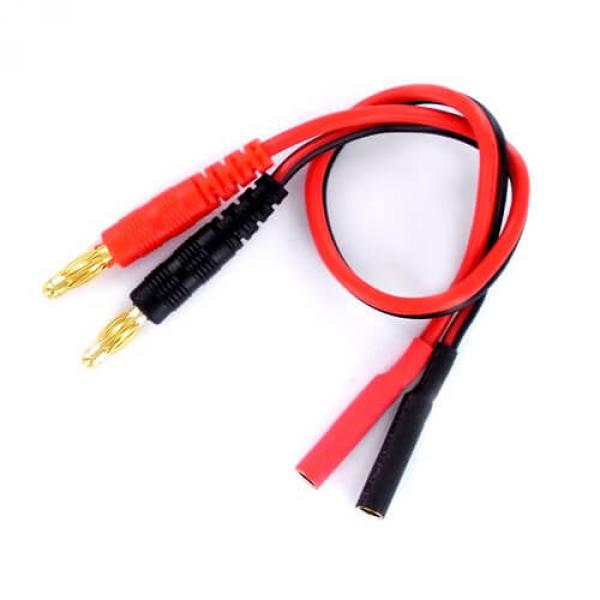 Etronix Bullet Plugs Charging Cable - ET0275