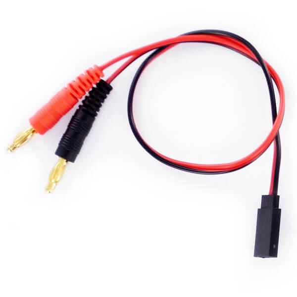 Etronix Futaba Rx Charging Cable - ET0273