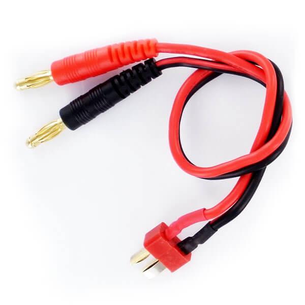 Etronix Deans Charging Cable  - ET0268