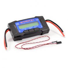 Etronix Power Analyser 2.0 Multifunction Meter