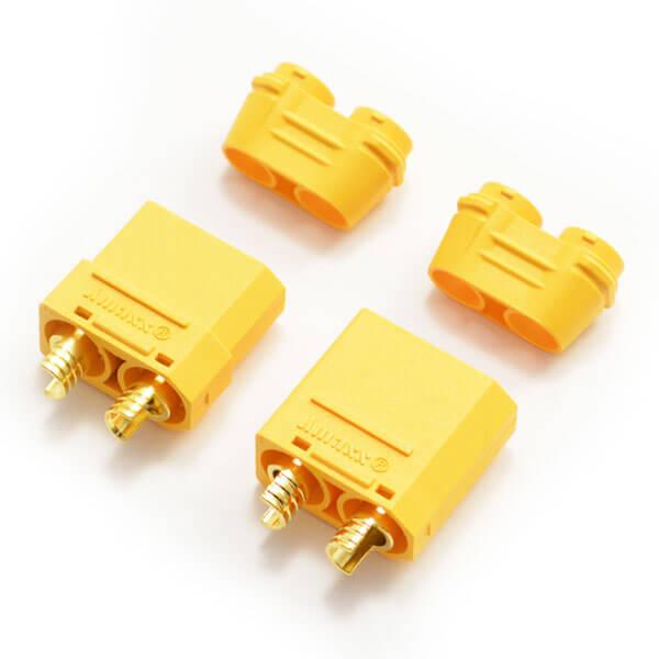 XT-90 Connector (Male/Female)  - ET0788