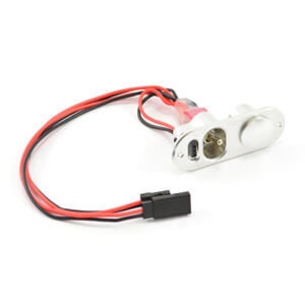 Etronix Power SwiTCh With Fuel Dot et Jr Plugs - ET0770-3