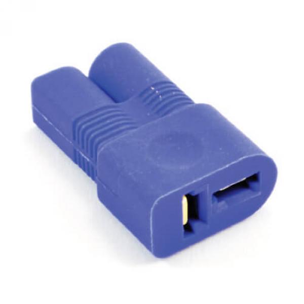 Ec3 To Deans One-Piece Adaptor Plug - ET0850ED