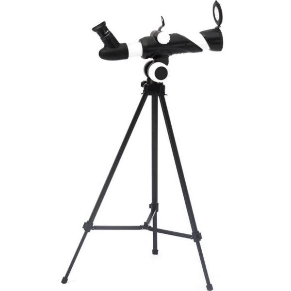 Telescope with 15 activities - Eurekakids-EK15500061