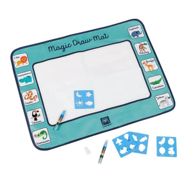 Water-based drawing mat - Eurelakids-EK69184031