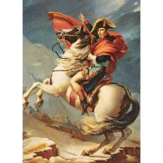 1000-teiliges Puzzle: Napoleon