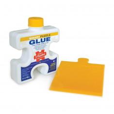 Puzzle glue: 180 ml bottle