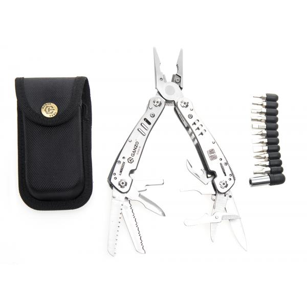 Multitool Ganzo 26 outils - Ganzo - LC3307