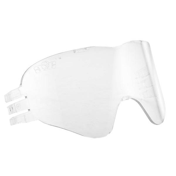Verre GxG simple clear - A73520