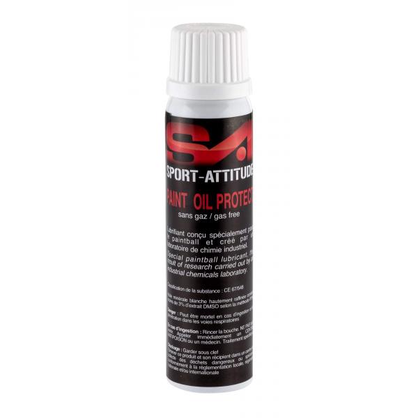 Paint oil protect sa - E723