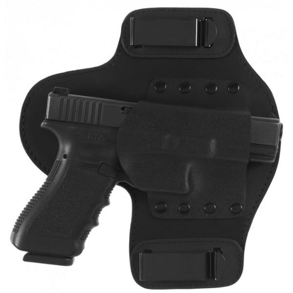 Holster Inside Kydex Glock 17/19 droitier - ET1520