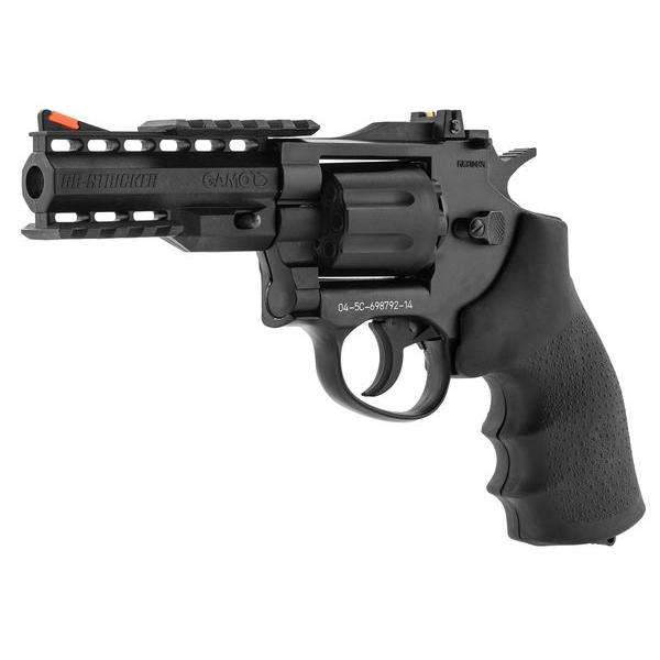 Revolver Gamo CO2 gr stricker - ACR100