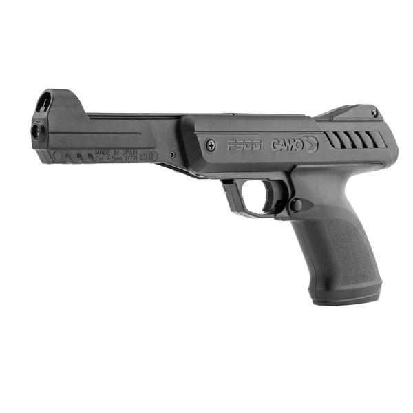 Pistolet GAMO P900 4,5 mm à air comprimé - PA130