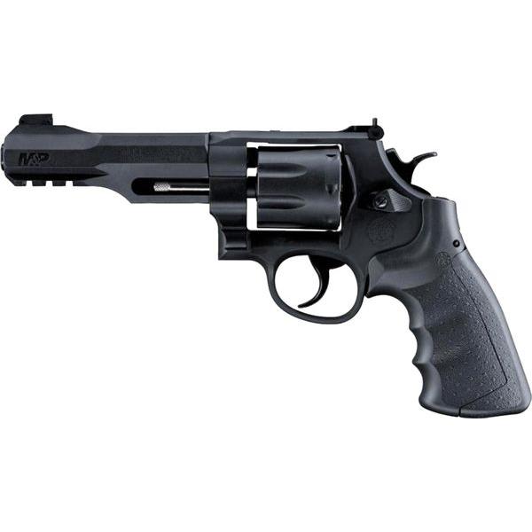 Revolver Smith & wesson modèle 327 TRR8 4,5mm CO2 - ACR200