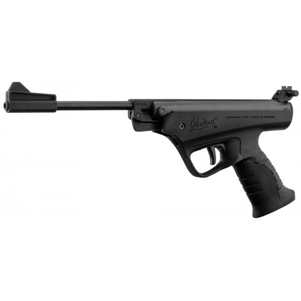 Pistolet Baikal ij53 - PA400