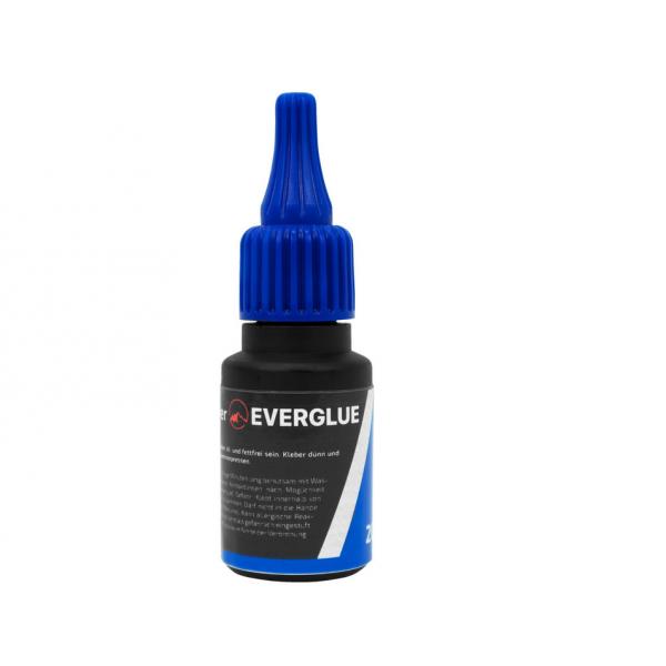 Everglue colle cyano à polystyrène viscosité faible 20g - 650084