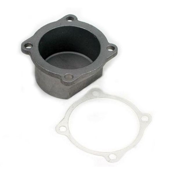 Rear Cover with Gasket: EVOE0360 - EVO036E36D