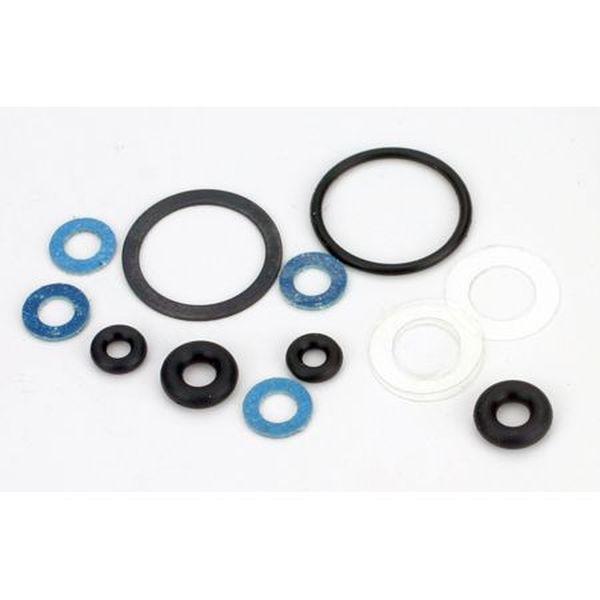 Carb Gasket/O-Ring Set: EVO36 - EVO036E36B