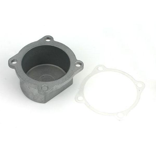 Rear Cover with Gasket - EVO032102