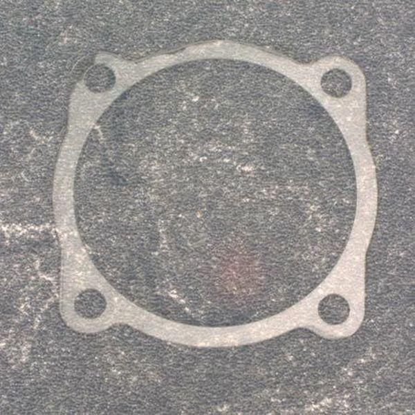 Rear Cover Gasket (S40111): A - EVO100002A