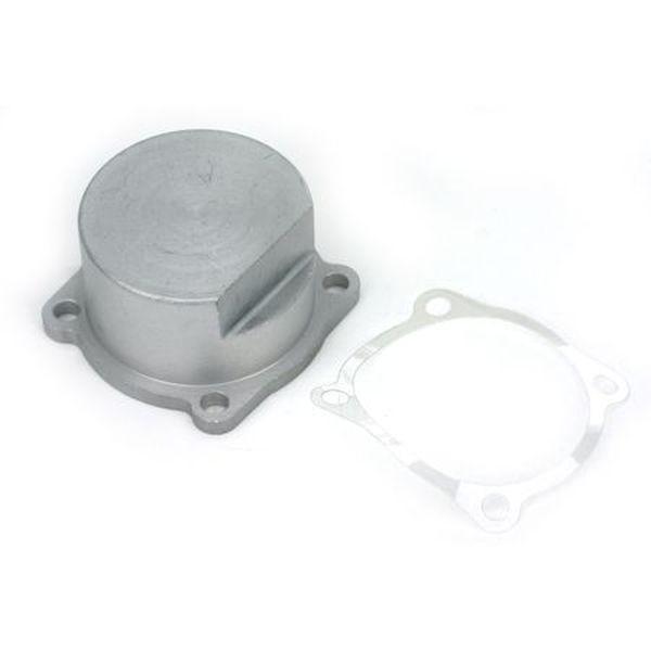 Rear Cover with Gasket (S100102): 100 - EVO110102