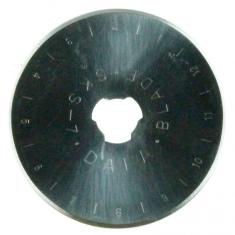 45mm Large Rotary Blade (Carded)