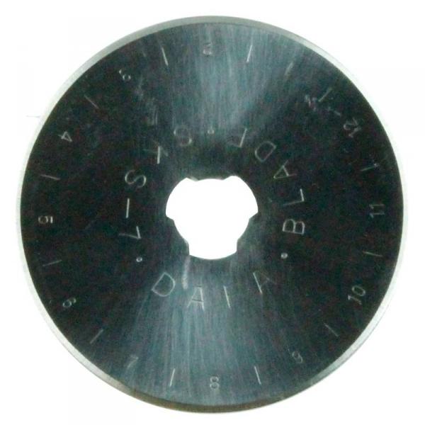 45mm Large Rotary Blade (Carded) - EXL60017