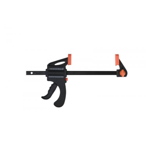 4in Speed Clamp (Carded) - EXL70060