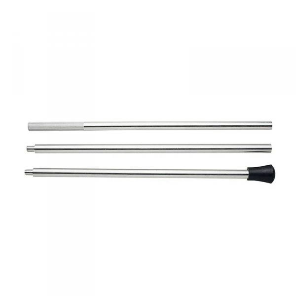3/8x30in (76cm) Round Aluminium Mahl stick (Bagged) - EXL70044