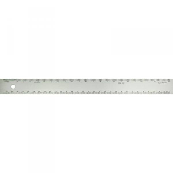 12in Deluxe Conversion Ruler (Pouch) - EXL55775