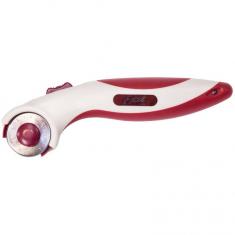 28mm Ergonomic Rotary Cutter (Carded)