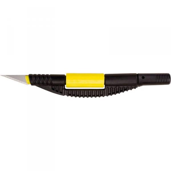 K17 Plastic Art Knife (Carded) - EXL16017