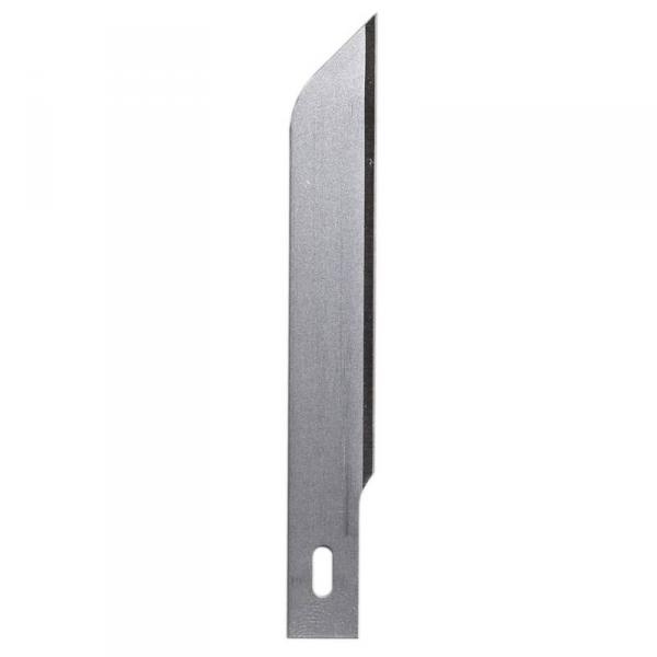 #26 Whittling Blade 3", Shank 0.345" (0.88 cm) (5pcs) (Carded) - EXL20026