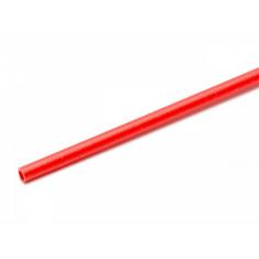 Guide tube corde à piano rouge, 3 m 2.0mm - Extron