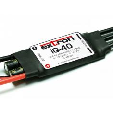 Extron Variateur Brushless iQ-40 - Extron