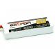 Miniature Accu LiPo Extron X2 4500 - 11,1v (25C - 50C) - Extron