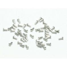 Rivets en aluminium de decoration Scale Super Set (300pcs) avec gabarit de pose - Extron