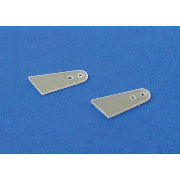 Guignol fibre de verre petit (emb.:10pcs) - Extron - X0278