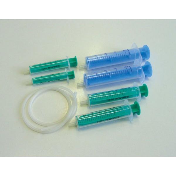 Set dosage pour pulvérisation - Extron - X5001