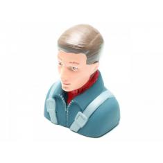 Figurine pilote Freddy 105mm - Extron