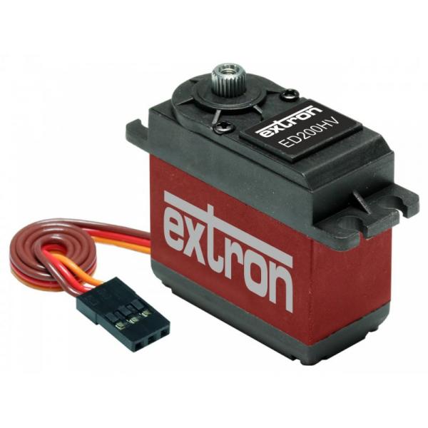 Servo Extron ED200HV - Extron - X5603