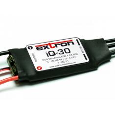 Controleur Brushless 30A iQ-30 - Extron