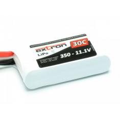 Accu LiPo Extron X2 350 - 11,1v (30C - 60C) - Extron