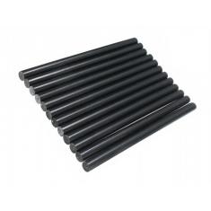 Bâtons de colle noir 11 x 270mm (20pcs) - Extron